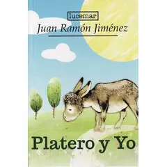 LUCEMAR - Platero y yo - Juan Ramón Jiménez