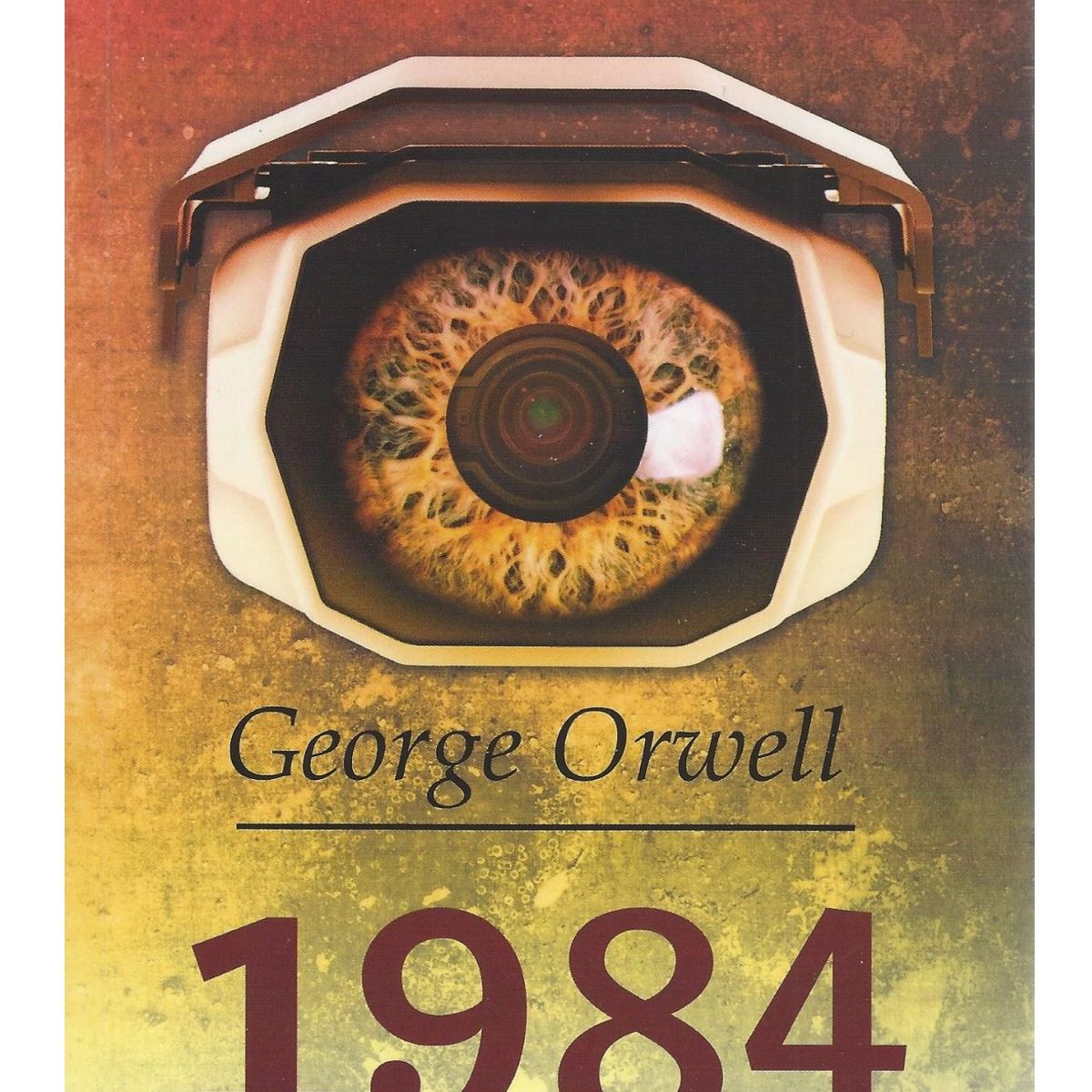 LUCEMAR - 1984 - George Orwell