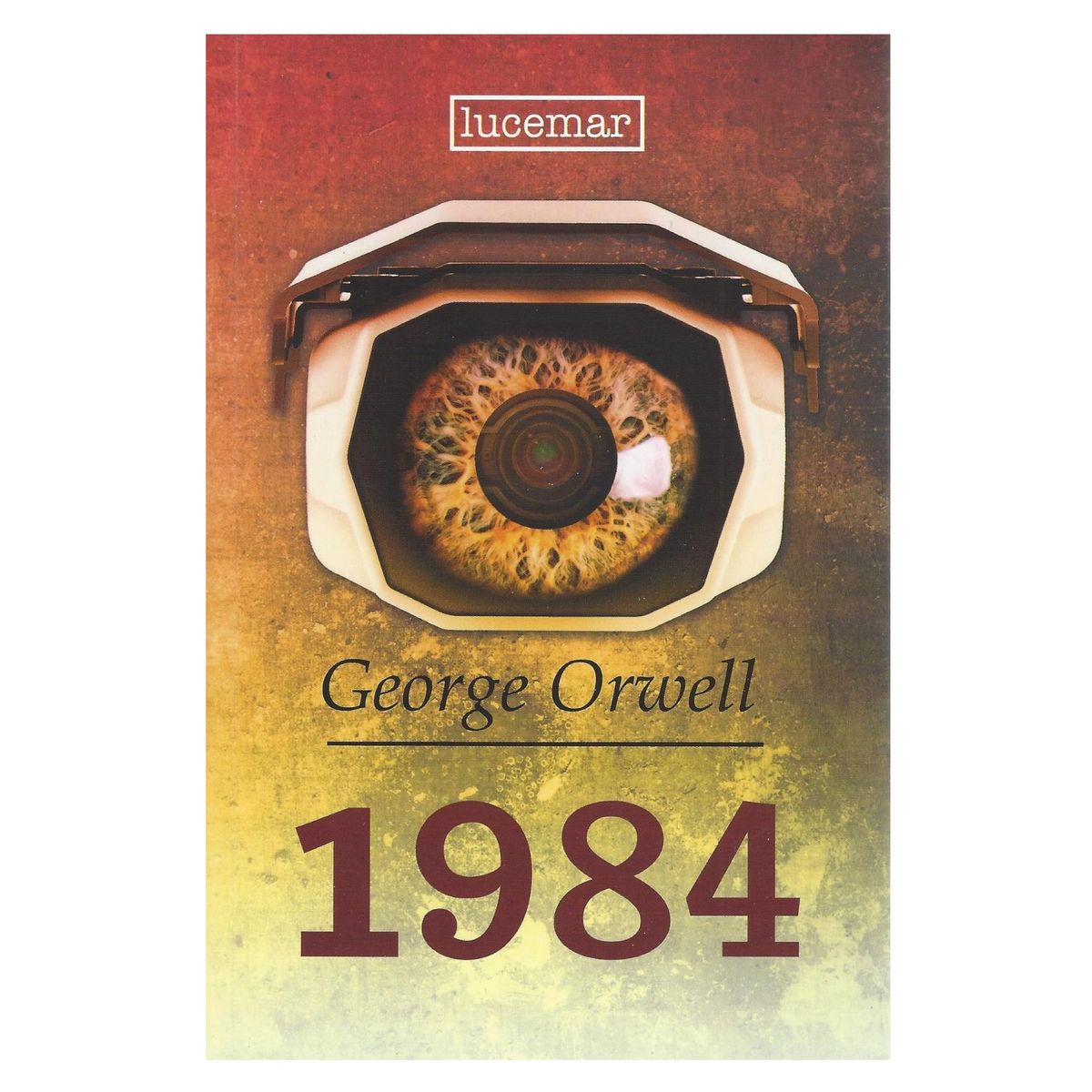LUCEMAR - 1984 - George Orwell