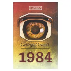 LUCEMAR - 1984 - George Orwell