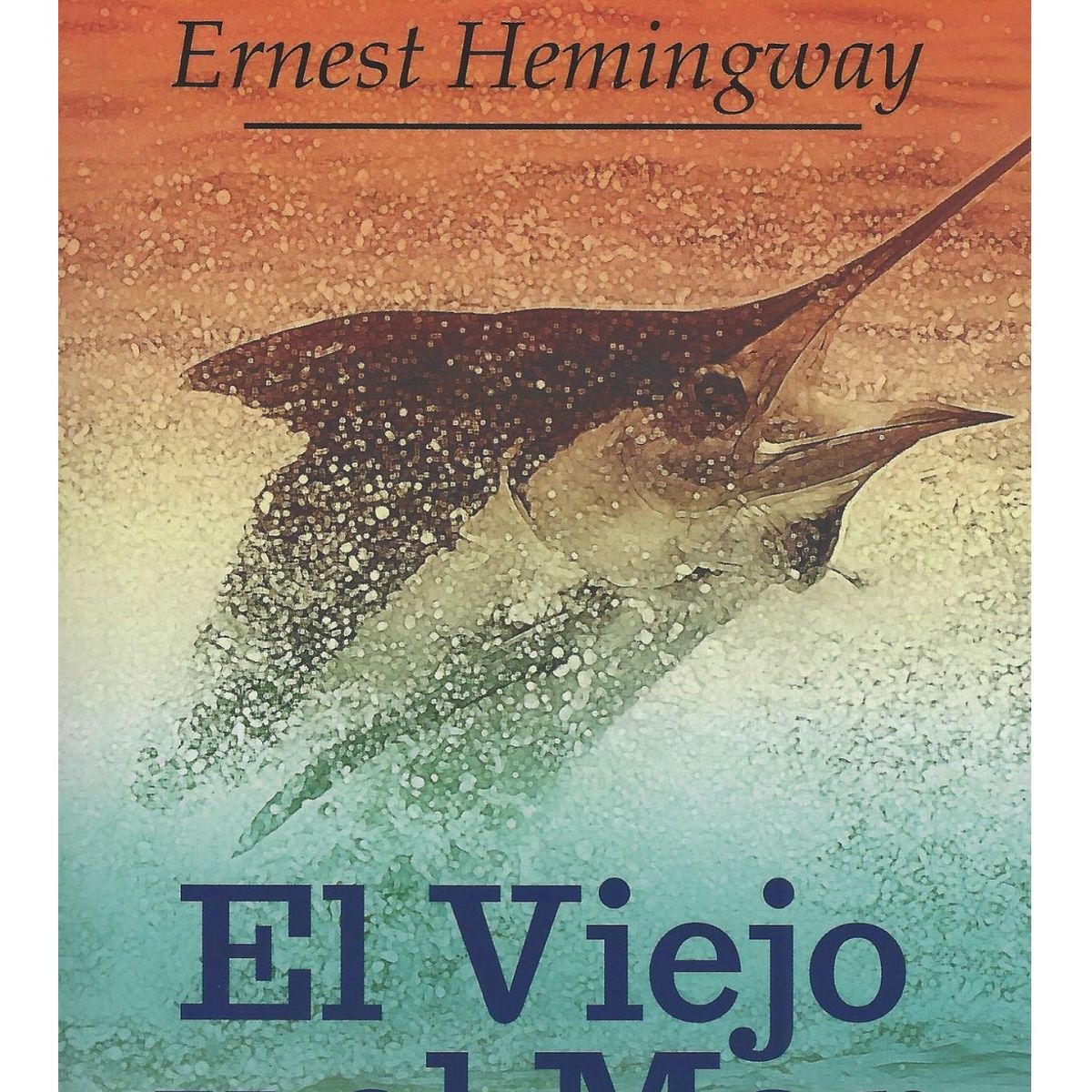 LUCEMAR - El viejo y el mar - Ernest Hemingway