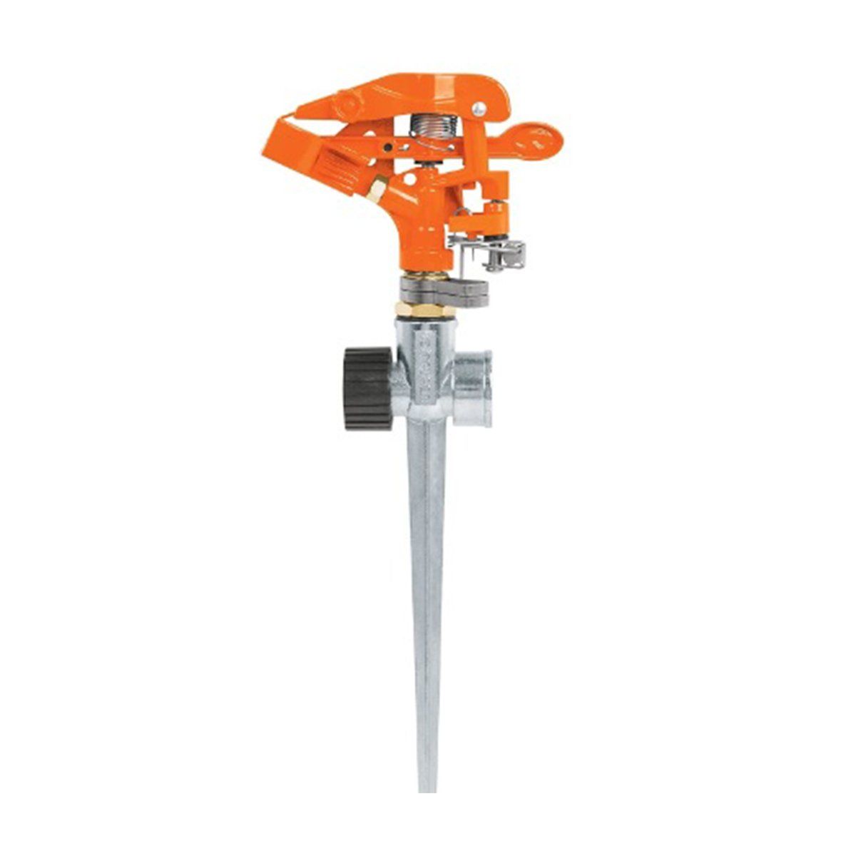 TRUPER - Aspersor Metálico 2 Asp-11x Truper Mimbral