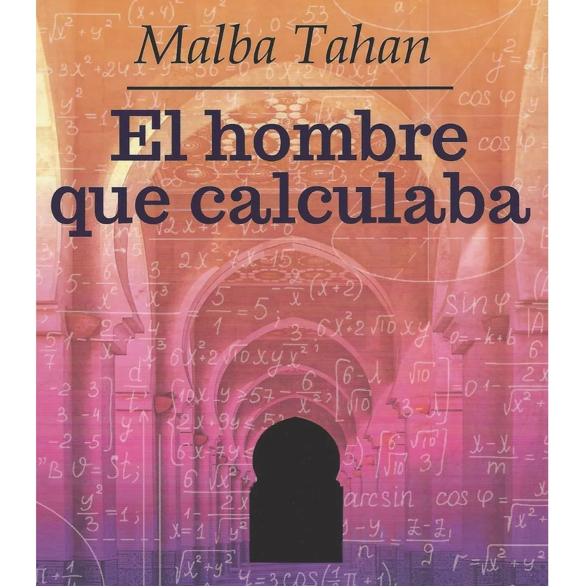 LUCEMAR - El hombre que calculaba - Malba Tahan