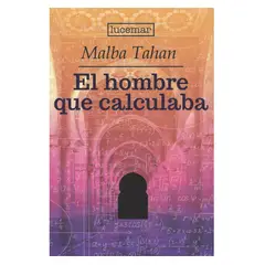 LUCEMAR - El hombre que calculaba - Malba Tahan