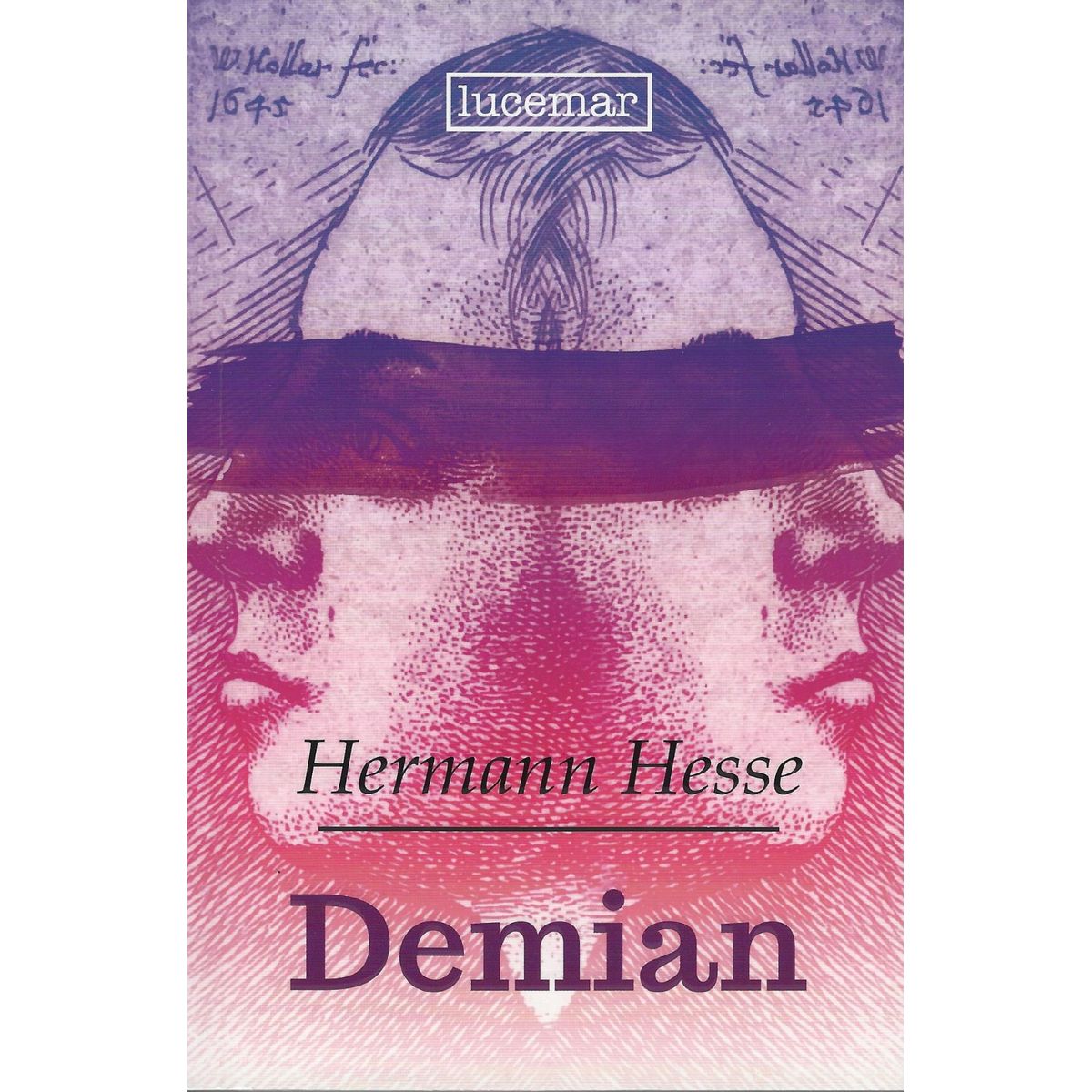 LUCEMAR - Demian - Herman Hesse