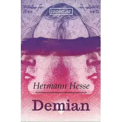 LUCEMAR - Demian - Herman Hesse