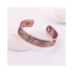 GENERICO - Brazalete magnético Yggdrasil