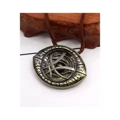 GENERICO - Collar Ojo de Agamotto
