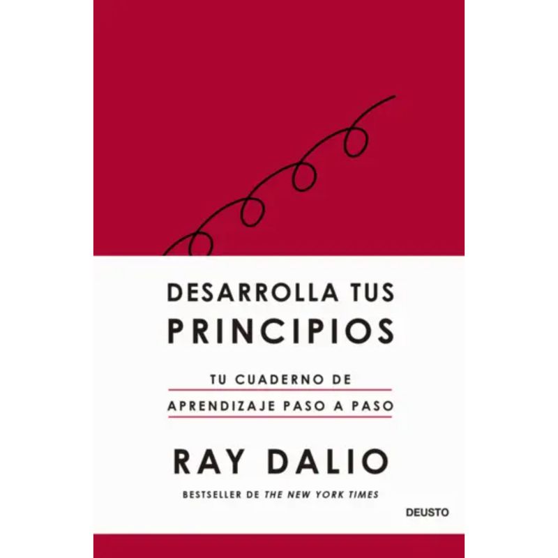 Deusto - Desarrolla Tus Principios