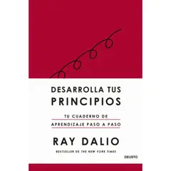 Deusto - Desarrolla Tus Principios