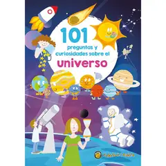 EL GATO DE HOJALATA - 101 Preguntas Y Curiosidades Sobre El Universo