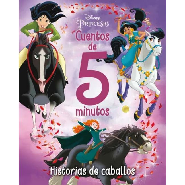 EL GATO DE HOJALATA - Princesas Y Caballos Asombrosos