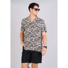 SOVIET - Camisa Manga Corta Hombre SOVIET_.