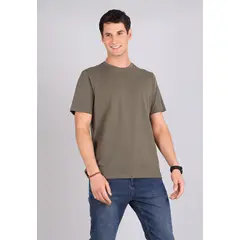 SOVIET - Polera Manga Corta Hombre