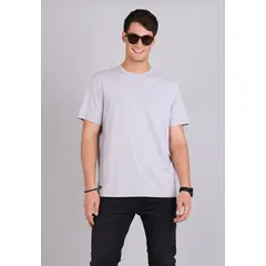 SOVIET - Polera Manga Corta Hombre