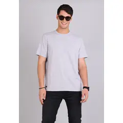 SOVIET - Polera Manga Corta Hombre