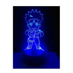 GENERICO - Lámpara Naruto.
