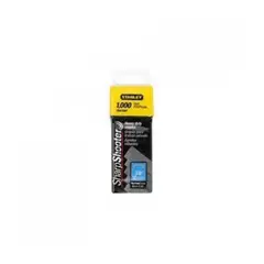 STANLEY - Grapa 3/8x10mm tra706t Mimbral
