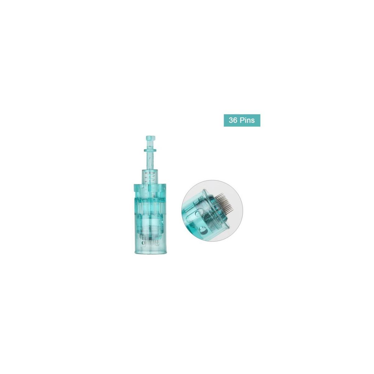 GENERICO - Cartucho Para Dermapen A6s 1 Unidad #36