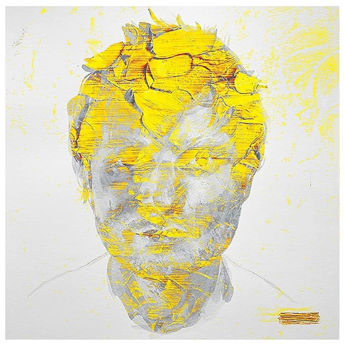 HITWAY MUSIC - ED SHEERAN - SUBTRACT - CD HITWAY MUSIC