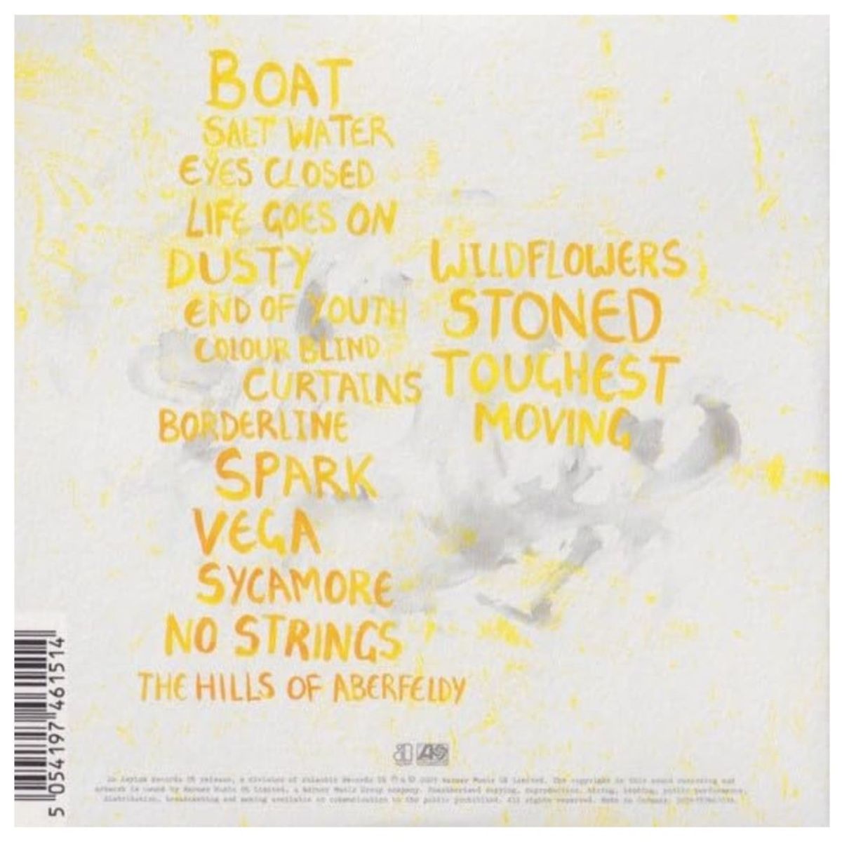 HITWAY MUSIC - ED SHEERAN - SUBTRACT - CD HITWAY MUSIC