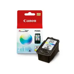 CANON - Cartucho deTinta CL-211 XL 13 ml Color