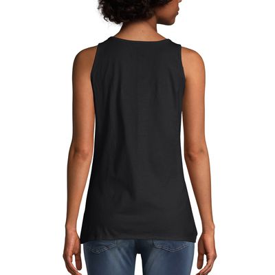 Imagen 2 del producto Pack 3 Camisetas Musculosa Mujer Fibra Bambú