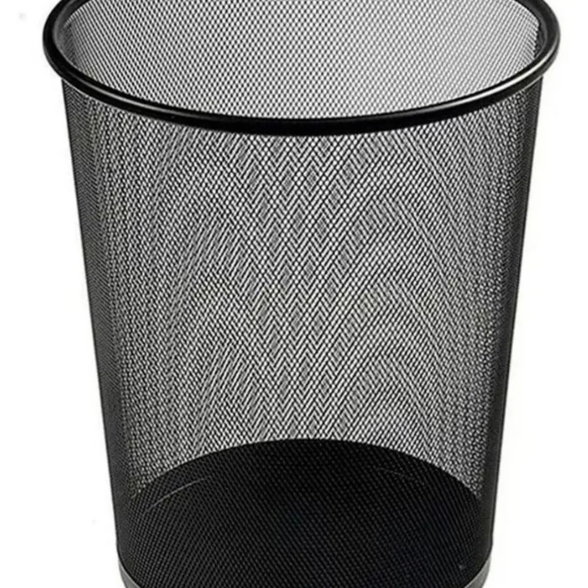 GENERICO - Basurero Papelero Escritorio Papelera Oficina