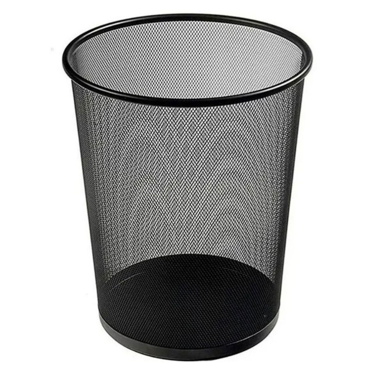 GENERICO - Basurero Papelero Escritorio Papelera Oficina