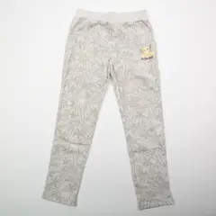 DISNEY - Pantalon De Buzo Niña Rey León Travieso Gris