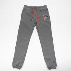 DISNEY - Pantalon De Buzo Niña Minnie Icon Gris