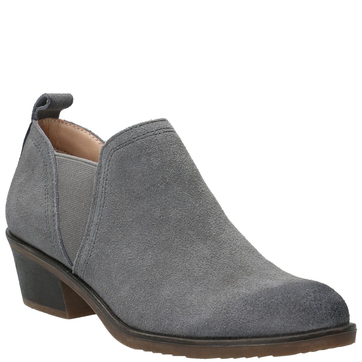 HUSH PUPPIES - Botín Mujer Emmy Celeste HUSH PUPPIES