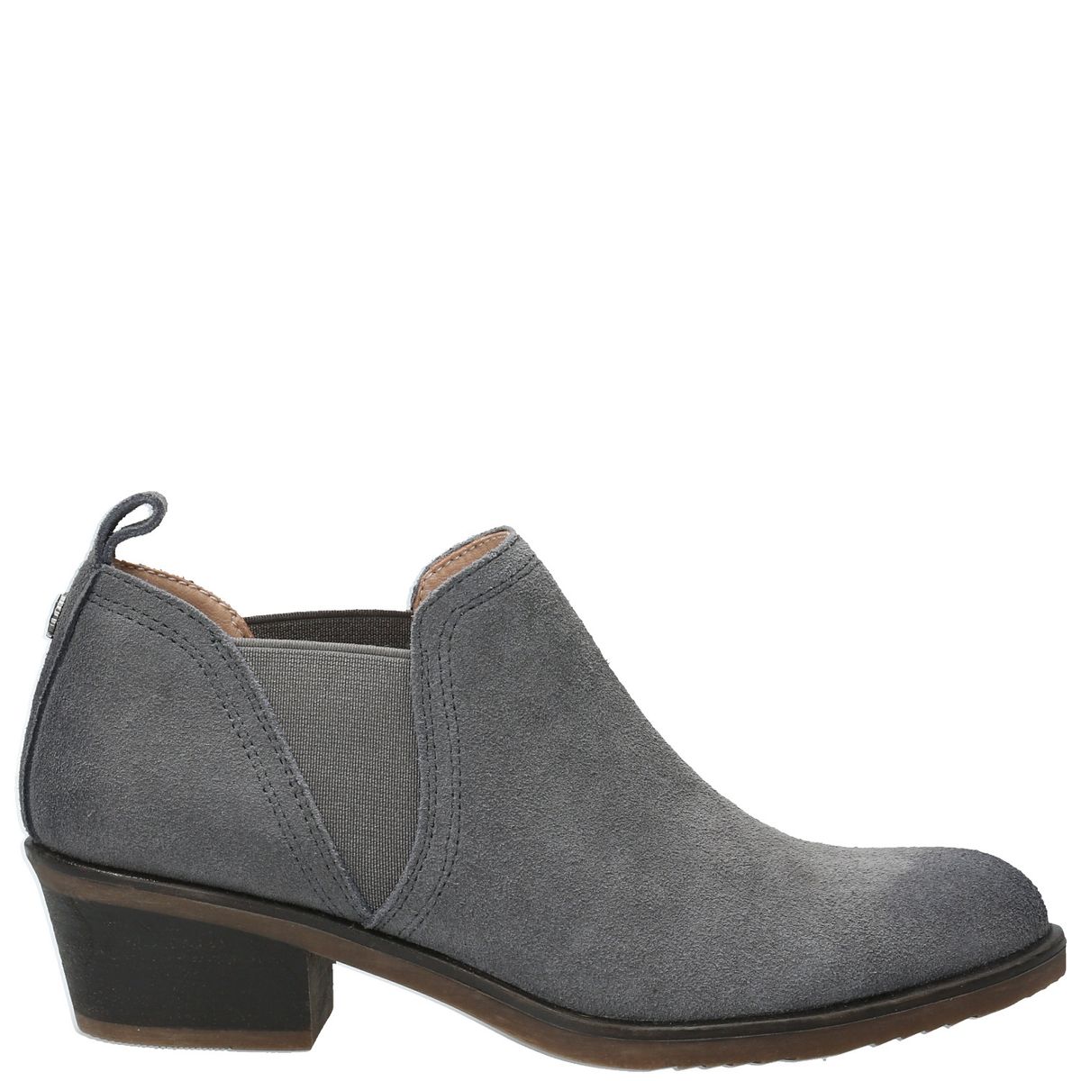 HUSH PUPPIES - Botín Mujer Emmy Celeste HUSH PUPPIES