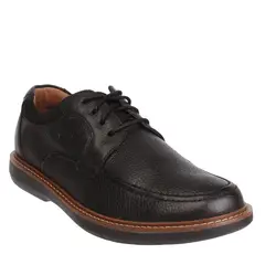 HUSH PUPPIES - Zapato Hombre Kansas Negro