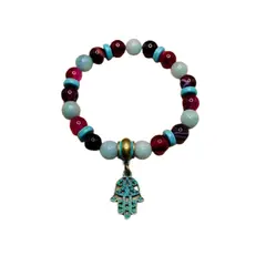 GENERICO - Pulsera atracción de energía positiva