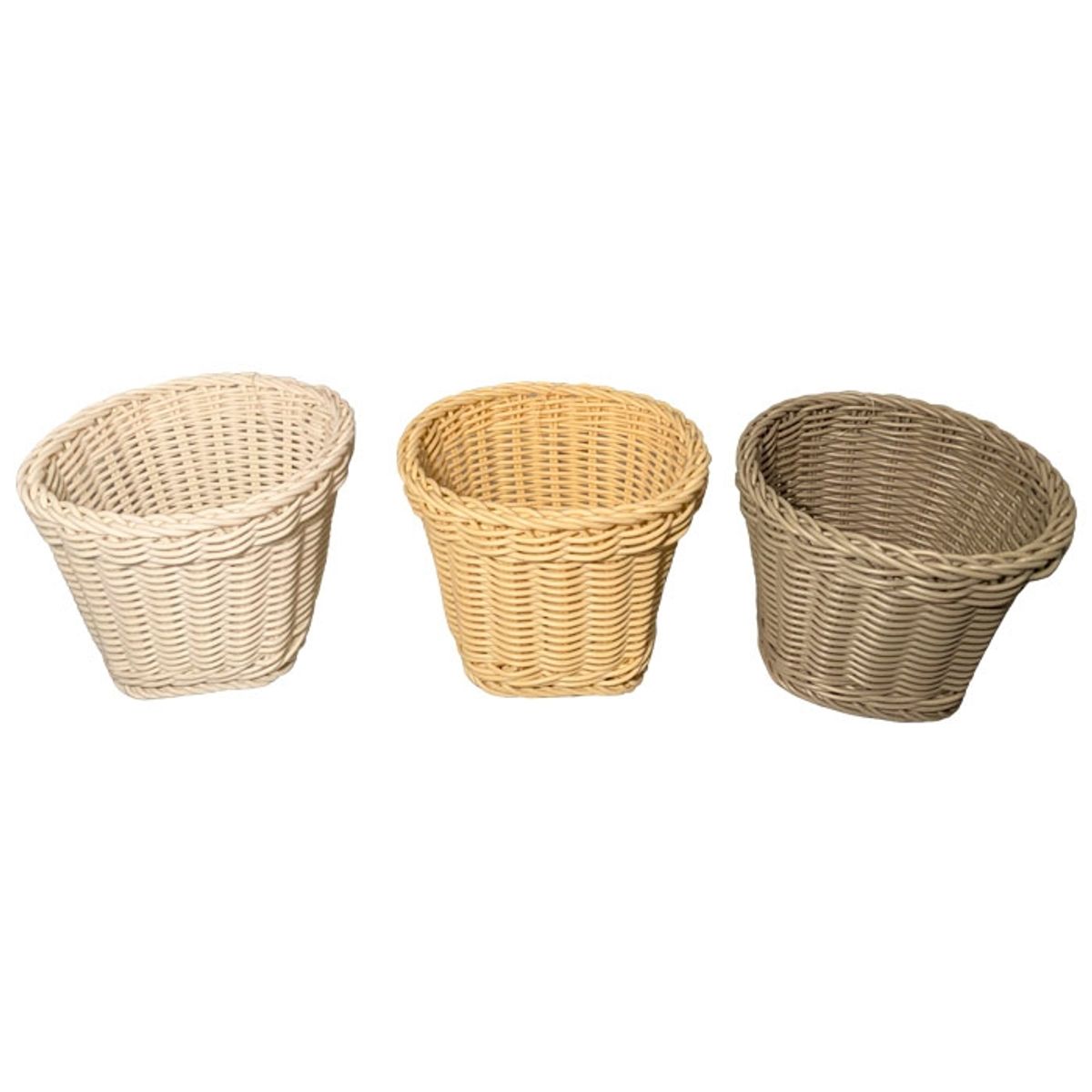 BRIC - Cestas organizadoras set de 3.