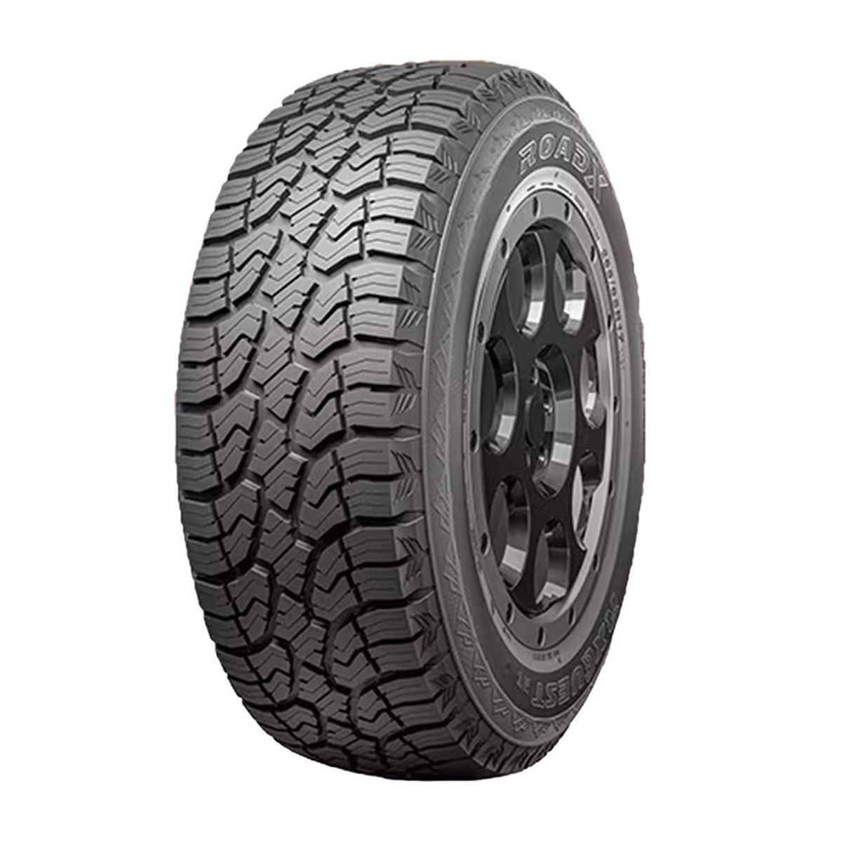 GENERICO - Neumatico 265/70r17 Roadx Rxquest A/t03 At 115s -