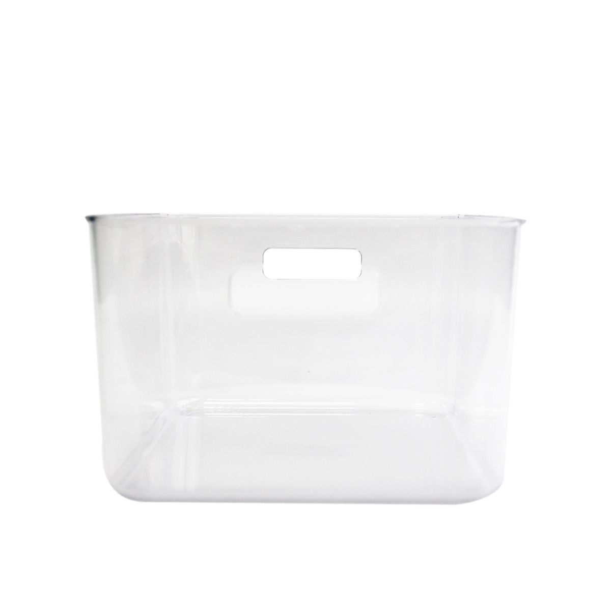 NEWTREE - Organizador Acrilico Cuadrado 14x23x29cm