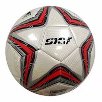 Balon Pelota De Futbol de Entrenamiento Estrella Nº5