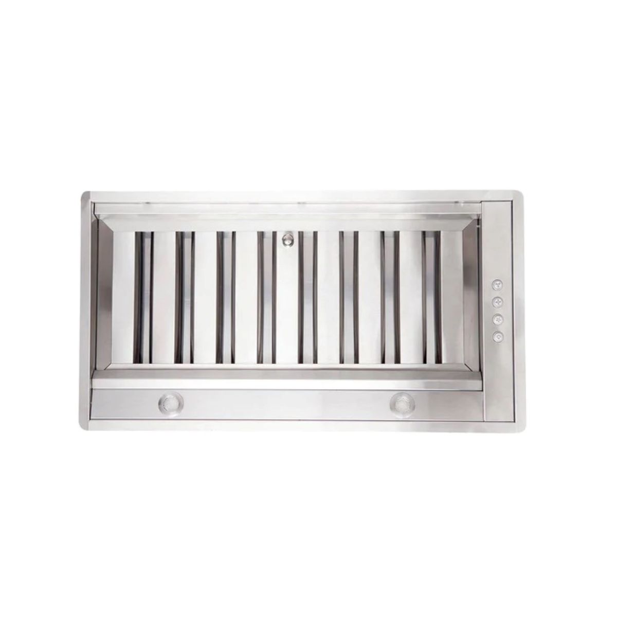 FDV - Campana FDV Built In 2.0 60