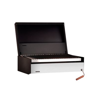 Imagen 2 del producto Parrilla para Quincho Block 500