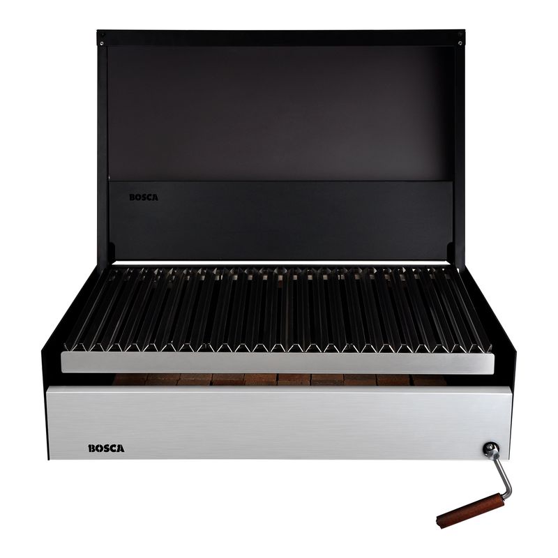 BOSCA - Parrilla para Quincho Block 750