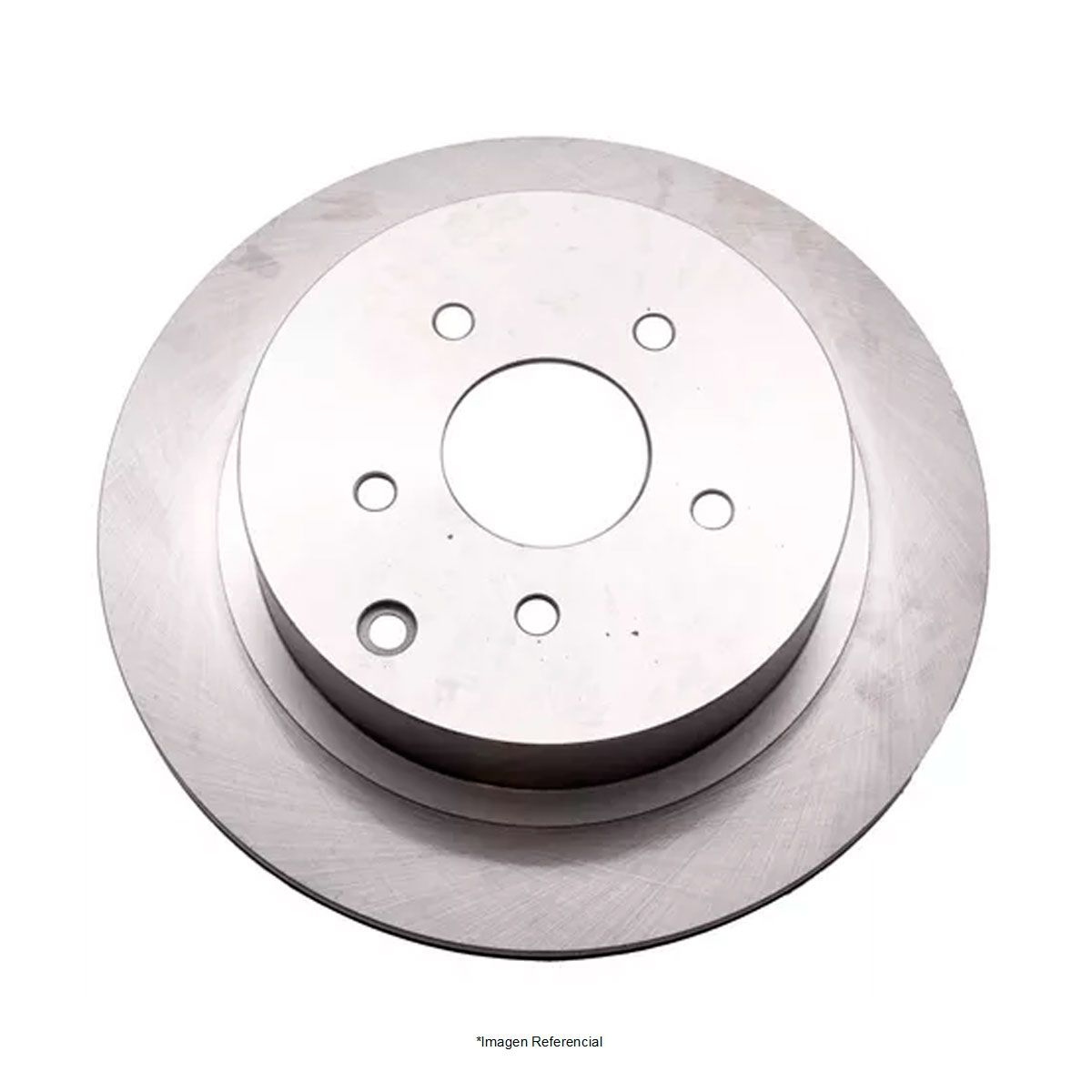 NISSAN - Disco De Freno Trasero Nissan Murano Z52 Original Va