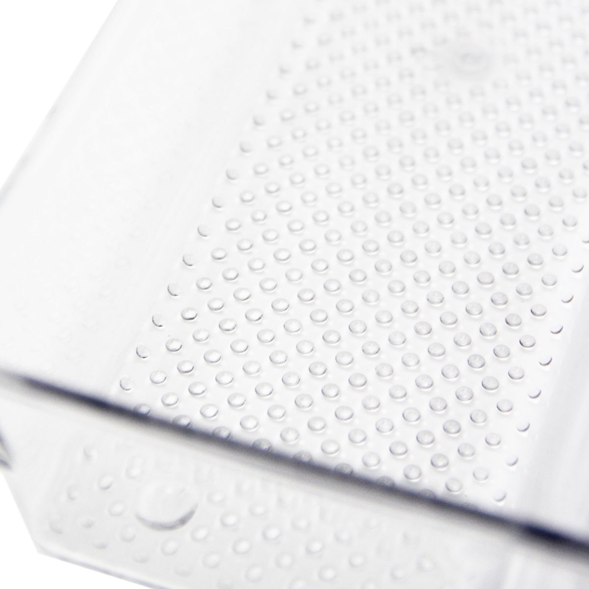 NEWTREE - Organizador de Accesorios Multiusos 2 Divisiones