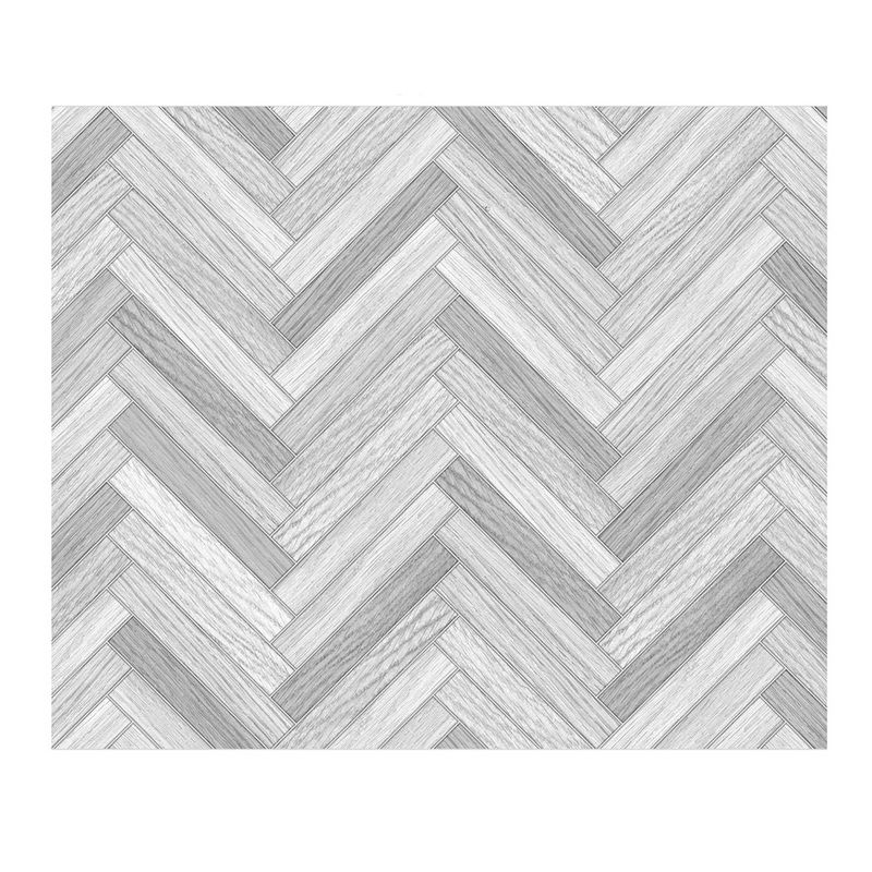 GENERICO - Alfombra Vinilica Duisburgo 70x50 Cm