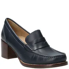 HUSH PUPPIES - Zapato Mujer Beata Azul HUSH PUPPIES.