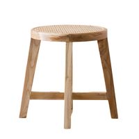 Piso Barmer madera Amoblé