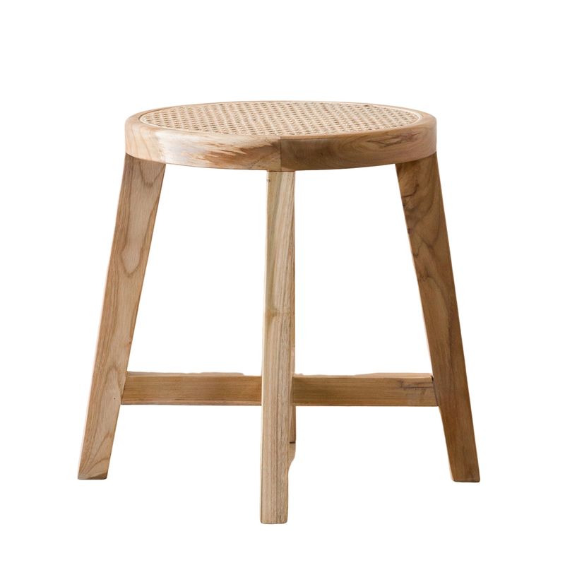 AMOBLE - Piso Barmer madera Amoblé