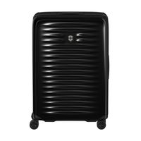 Maleta Airox large hardside negro