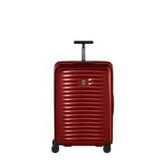 VICTORINOX - Maleta Airox medium hardside rojo